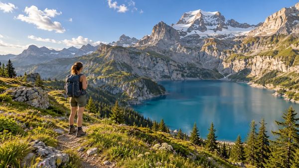 Essential Switzerland Travel Guide for Memorable Adventures