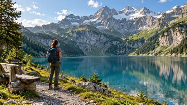 Essential Switzerland Travel Guide for Memorable Adventures