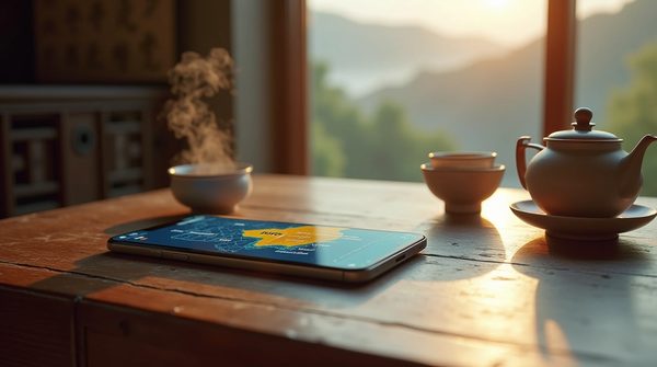 Find the best esim options for your travels in china