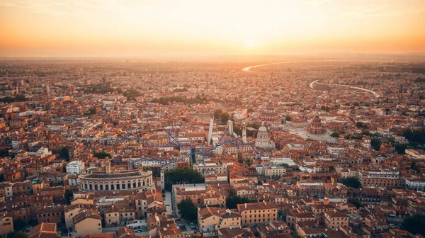 Navigating Rome: A Complete Metro Map and Insider Tips