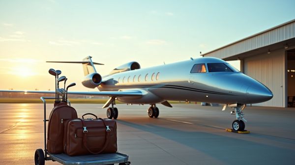 Private jet quote: understand true costs for luxury travel