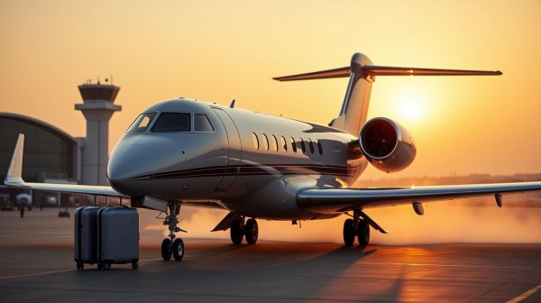 Private jet quote: understand true costs for luxury travel