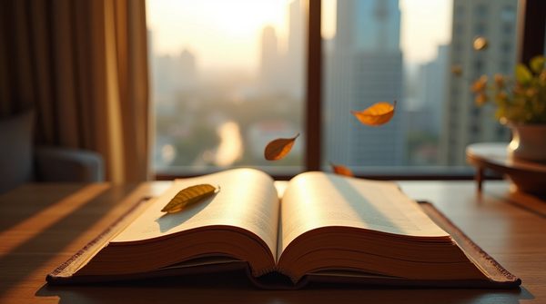 The transformative power of a digital guidebook for tourist accommodations