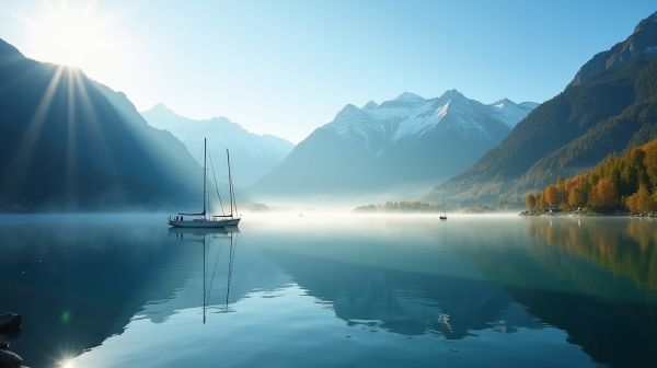 Travel tips for an unforgettable experience in Switzerland