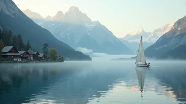 Travel tips for an unforgettable experience in Switzerland