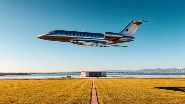Unlocking Luxury: A Guide to Private Jet Pricing Insights