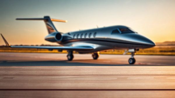Unlocking Luxury: A Guide to Private Jet Pricing Insights